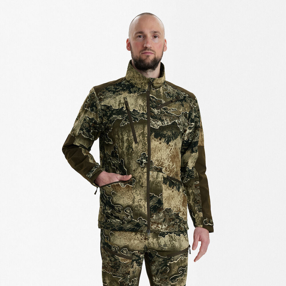 Excape Light jacket
