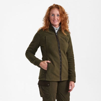 Lady Eagle Fleece jacket