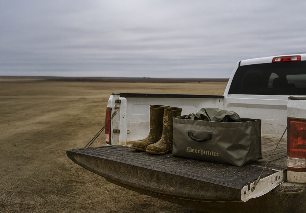 Waterproof Wild Bag