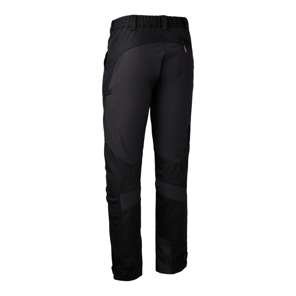 Rogaland stretch trouser contrast