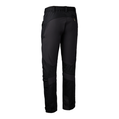 Rogaland stretch trouser contrast