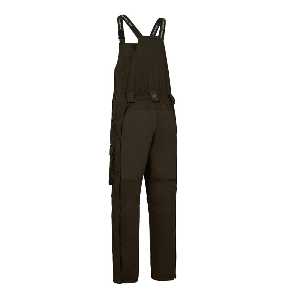 Muflon Pro Winter Bib trouser