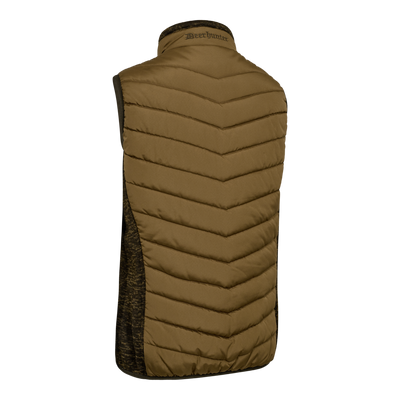 Lady Moor padded waistcoat