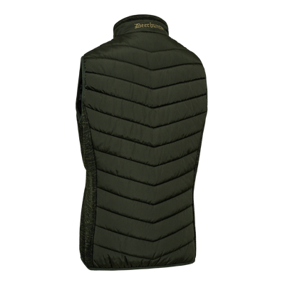Lady Moor padded waistcoat