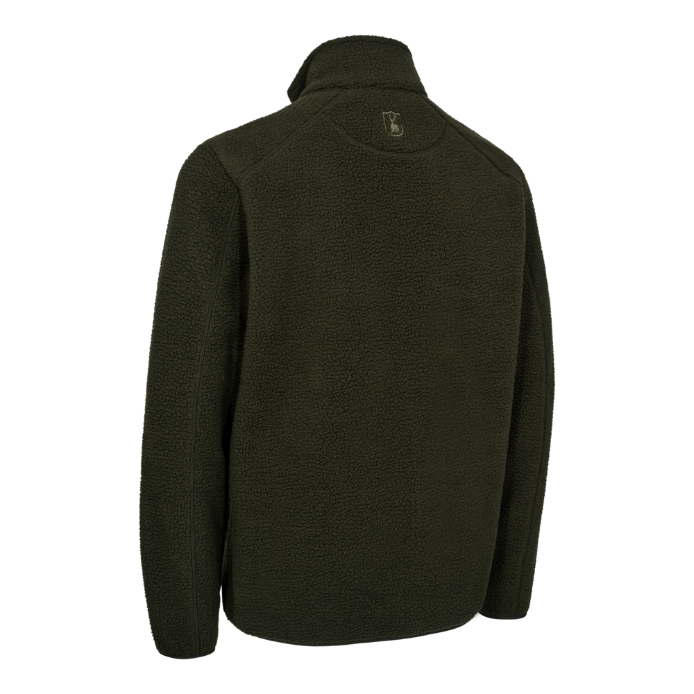 Atlas Fleece jacket