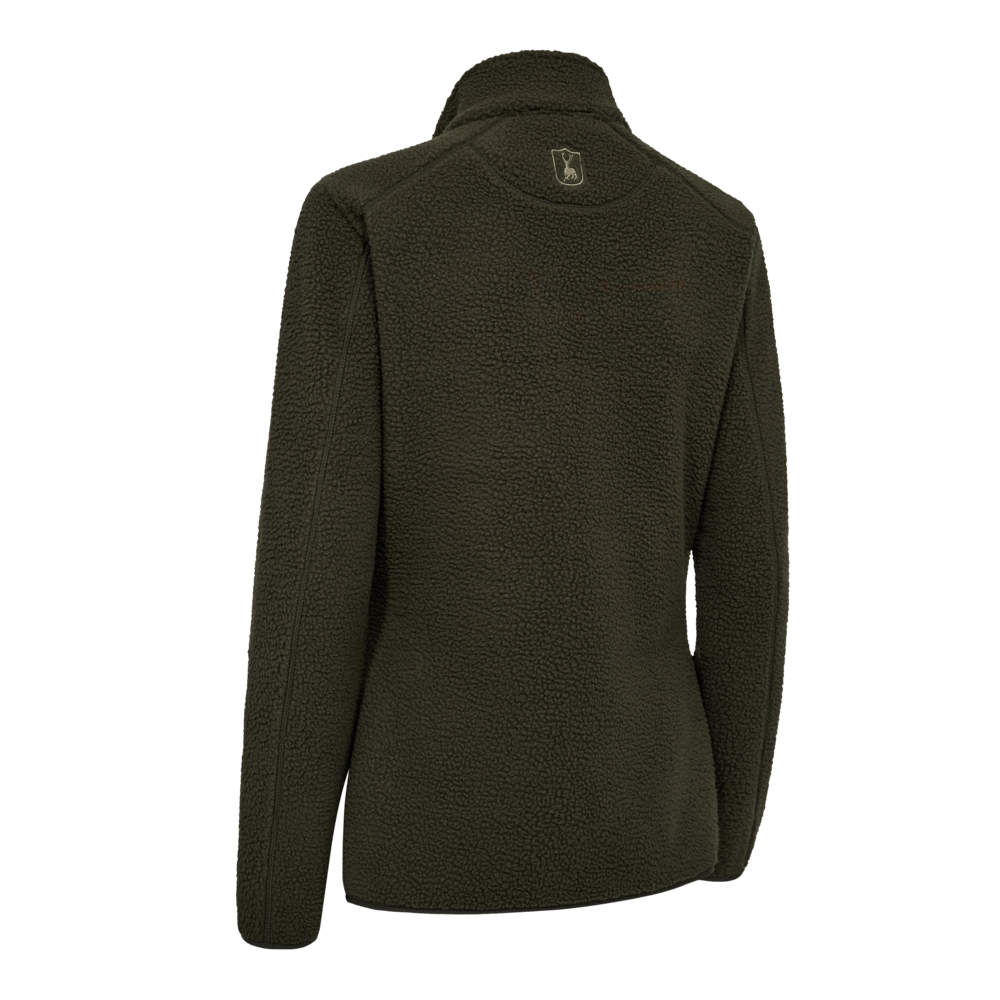 Lady Atlas fleece jacket