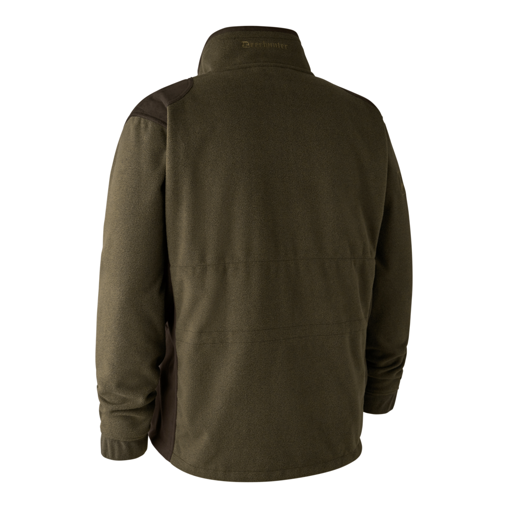 Gamekeeper shooting jacket