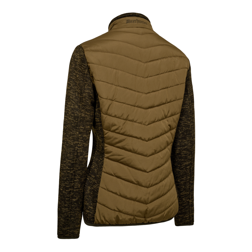 Lady Moor padded jacket