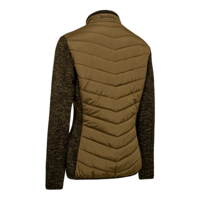 Lady Moor padded jacket