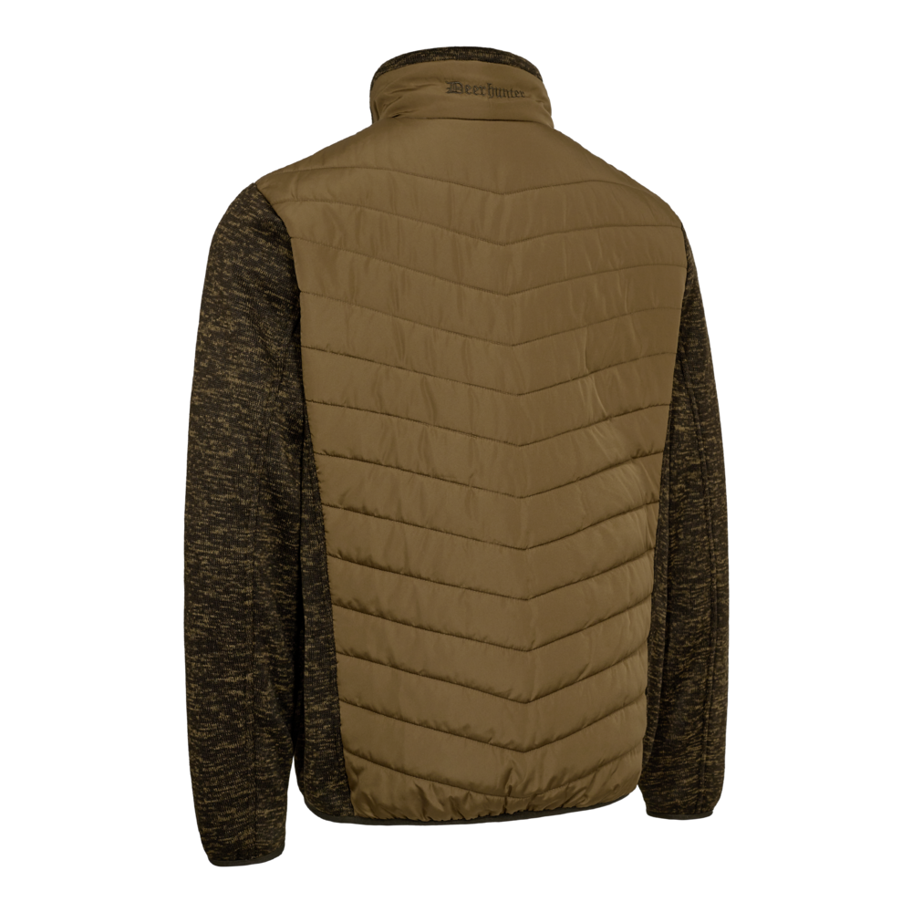 Moor padded jacket