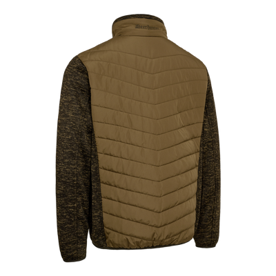 Moor padded jacket
