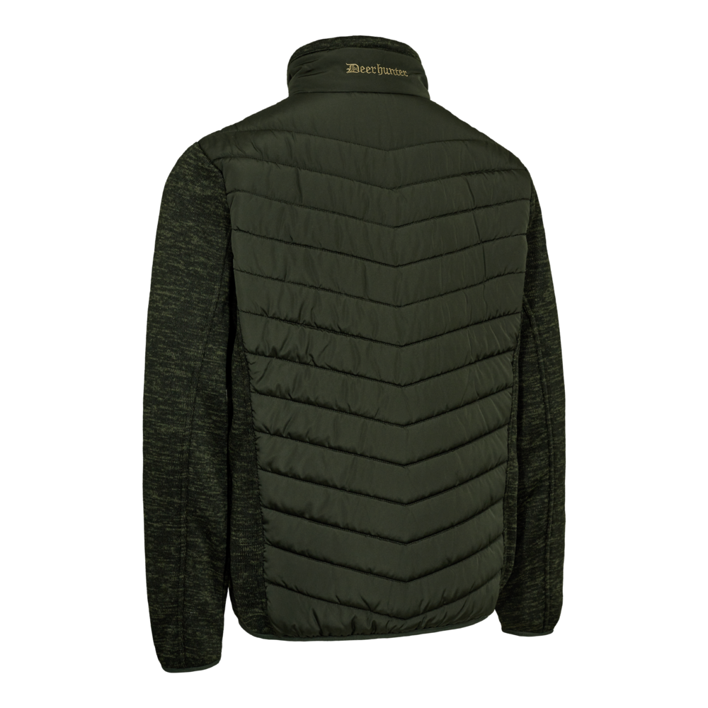 Moor padded jacket