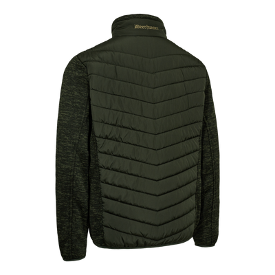 Moor padded jacket