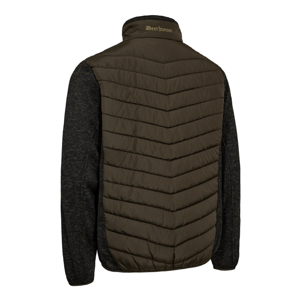 Moor padded jacket