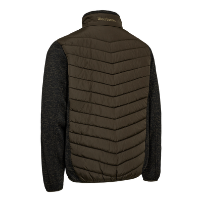 Moor padded jacket