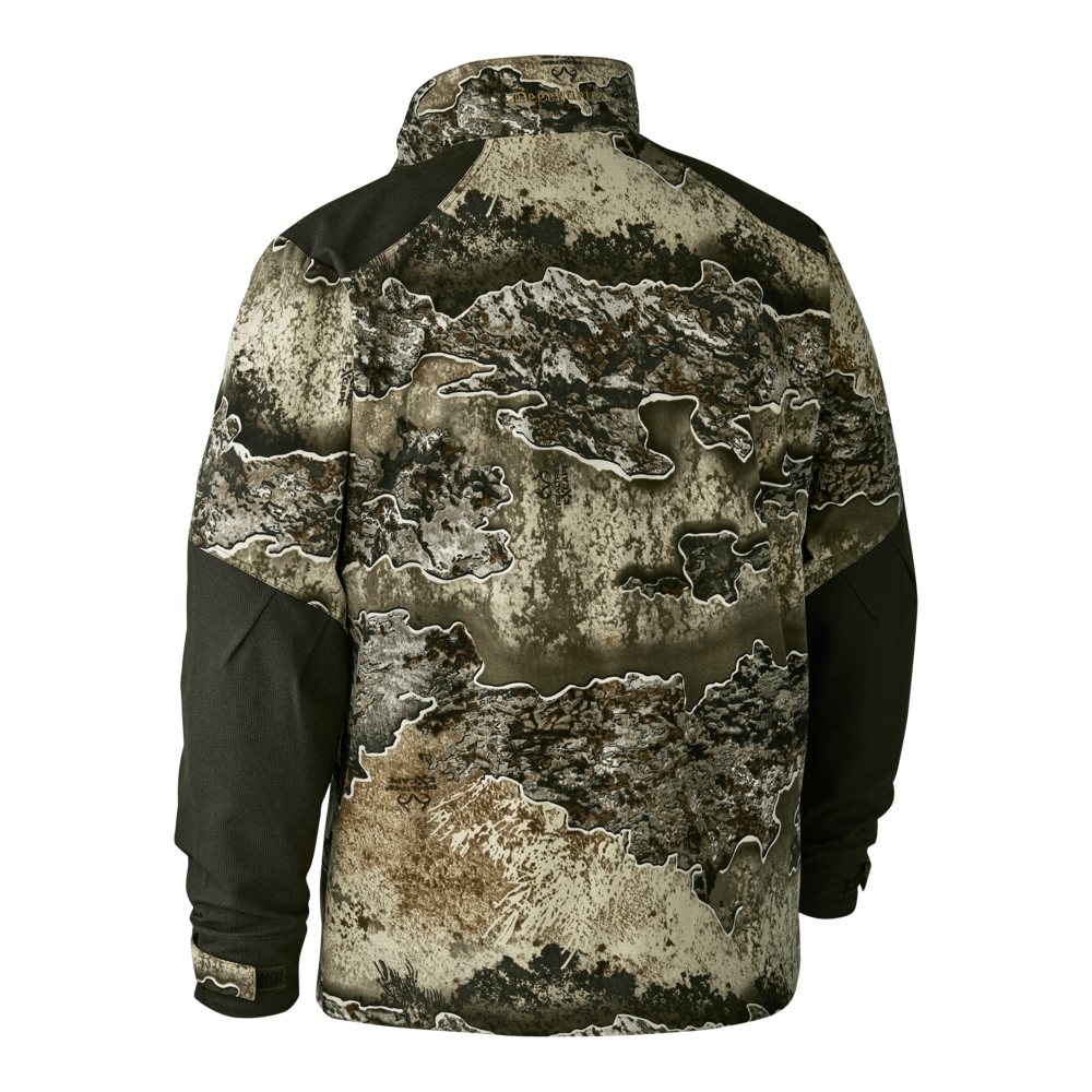 Excape Light jacket