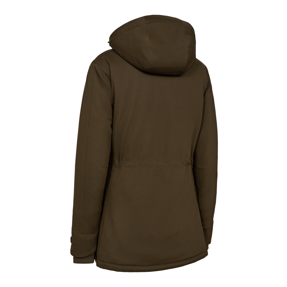 Lady Muflon Pro Winter jacket