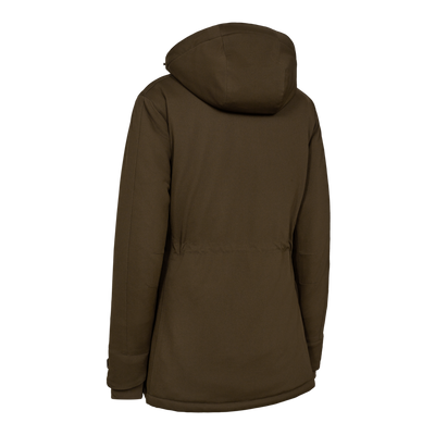 Lady Muflon Pro Winter jacket