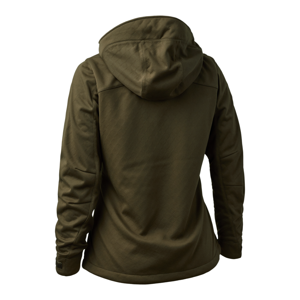 Lady Excape Softshell jacket