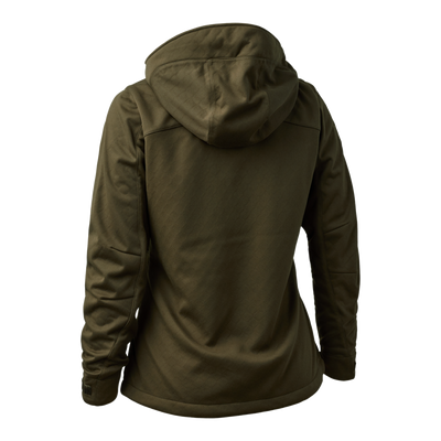 Lady Excape Softshell jacket