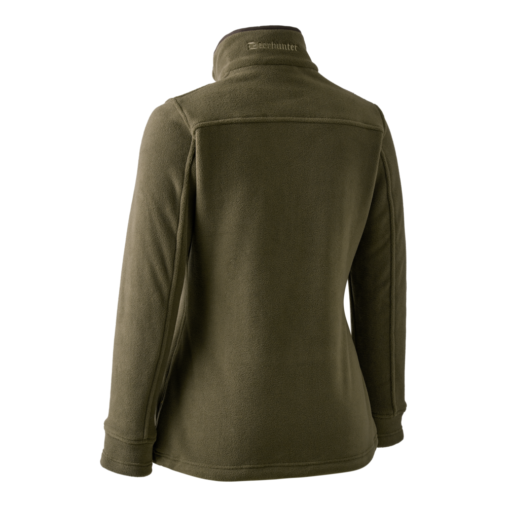 Lady Eagle Fleece jacket