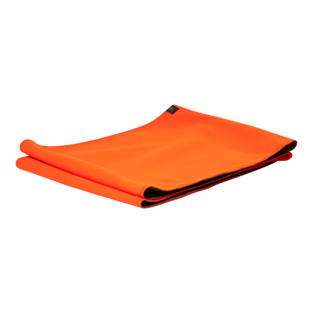Fleece scarf