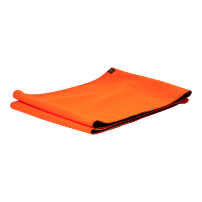 Fleece scarf