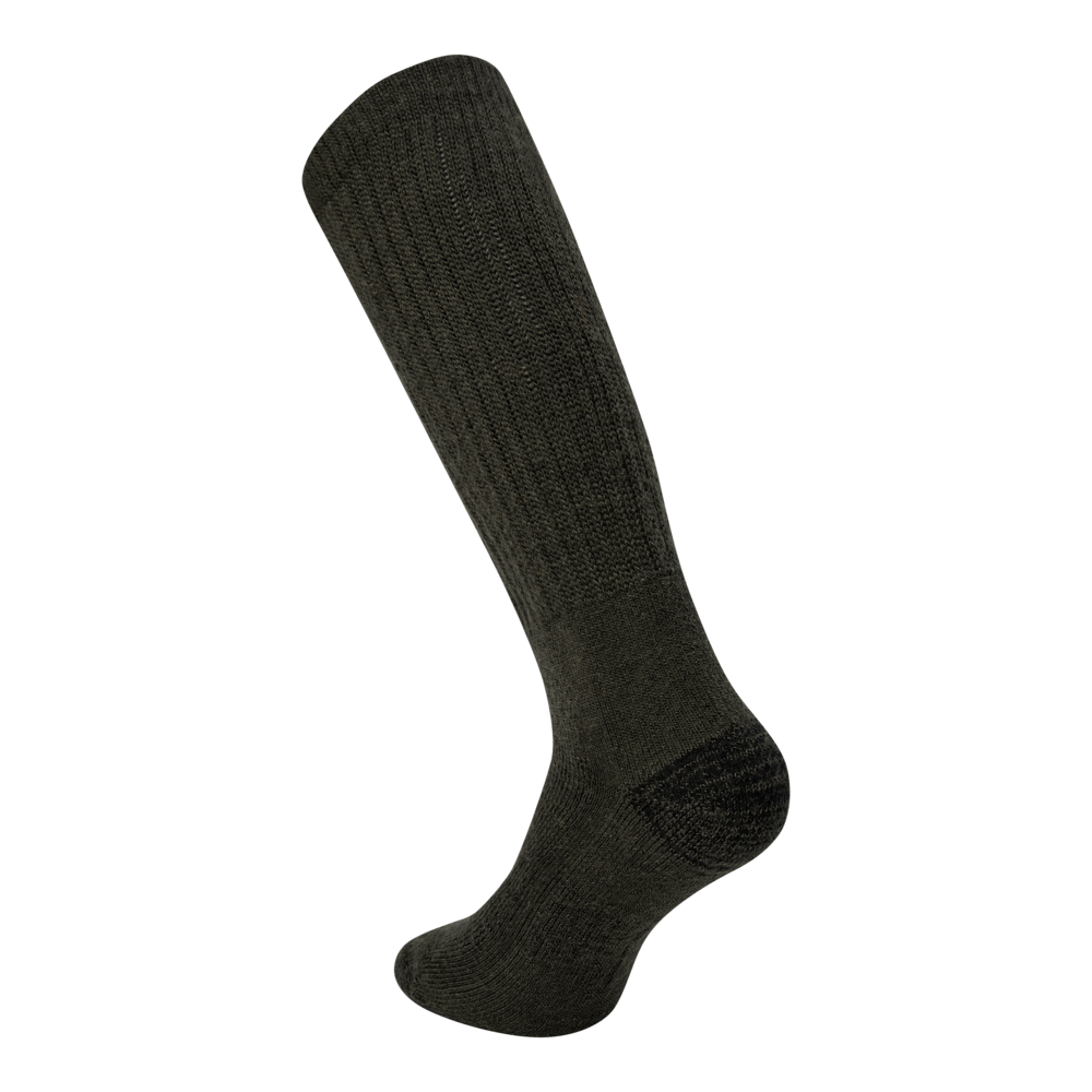 Wool Silk socks