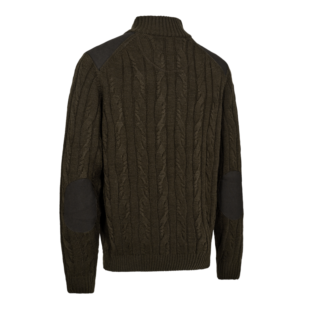 Randall 1/2 Zip Knit