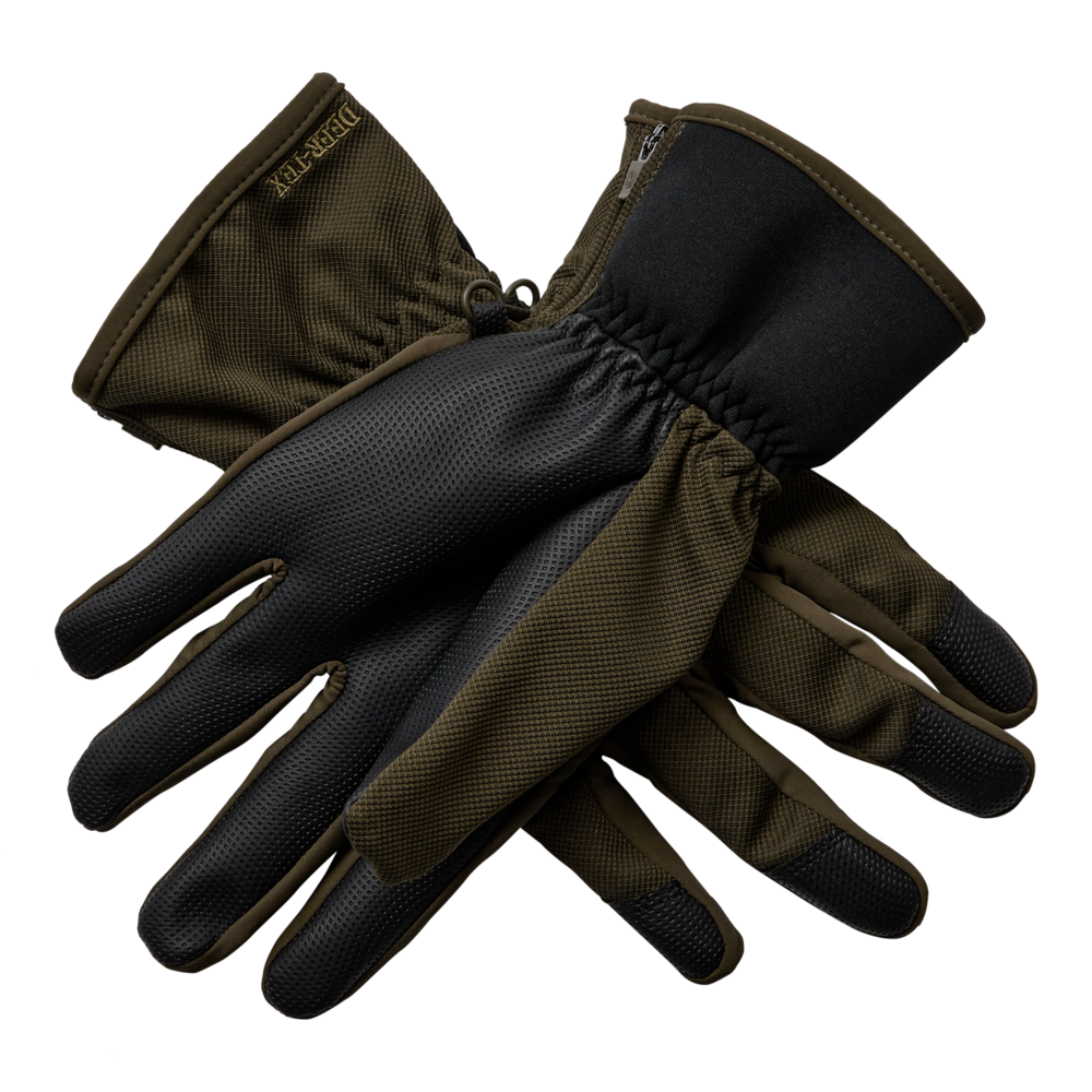 Muflon Pro light gloves