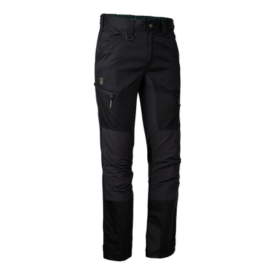 Rogaland stretch trouser contrast