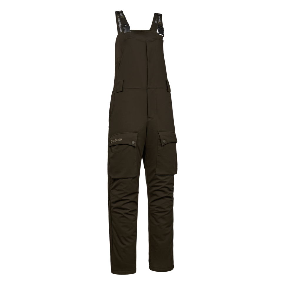 Muflon Pro Winter Bib trouser