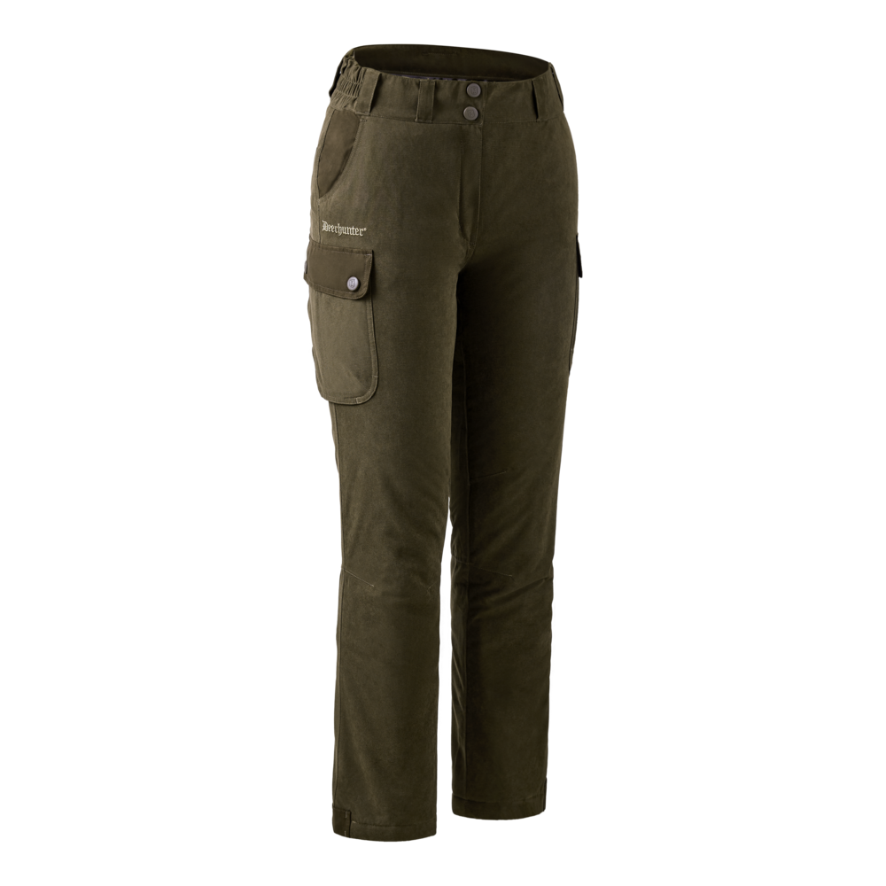 Lady Eagle winter dames broek