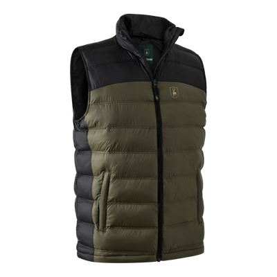 Northward padded waistcoat men