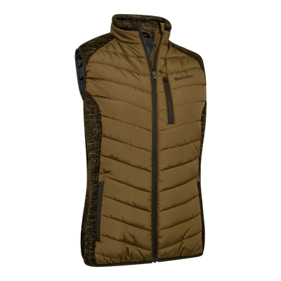 Lady Moor padded waistcoat
