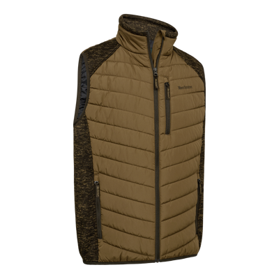 Moor padded waistcoat