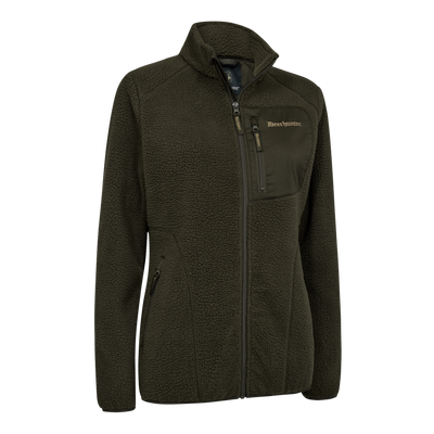 Lady Atlas fleece jacket