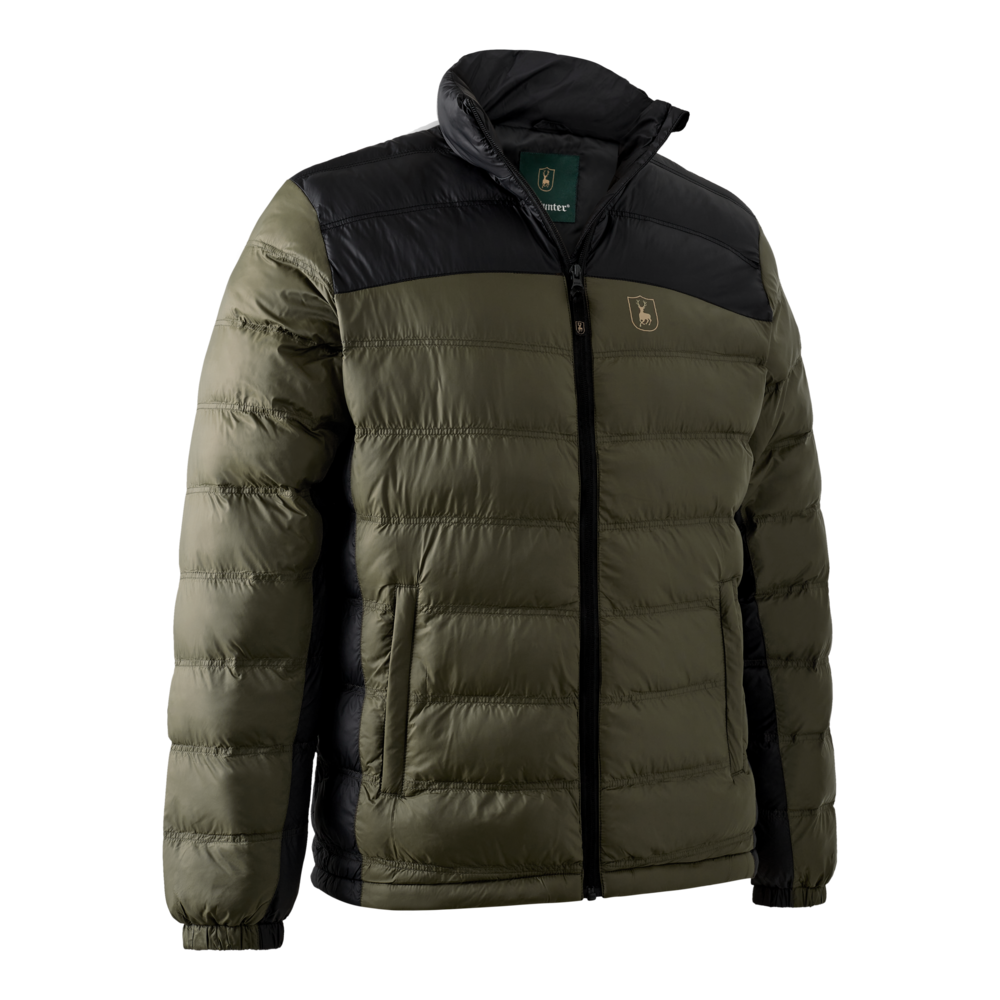 Northward padded jacket