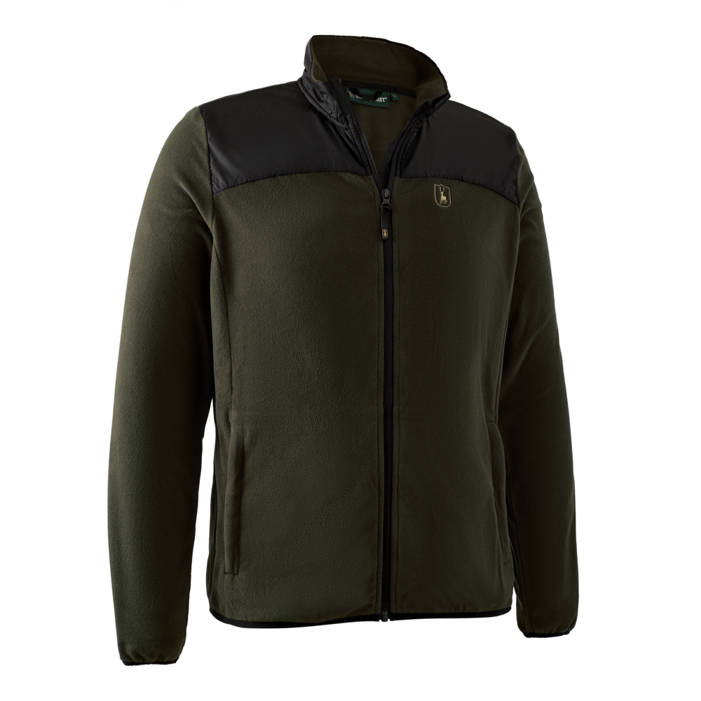 Northward fleece jacket