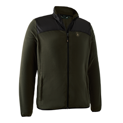 Northward fleece jacket