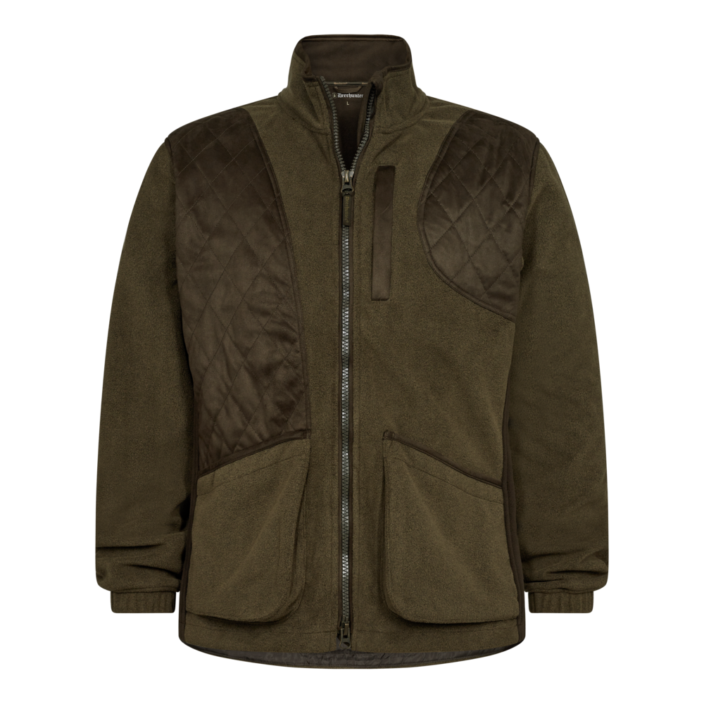 Gamekeeper shooting jacket