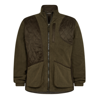 Gamekeeper shooting jacket