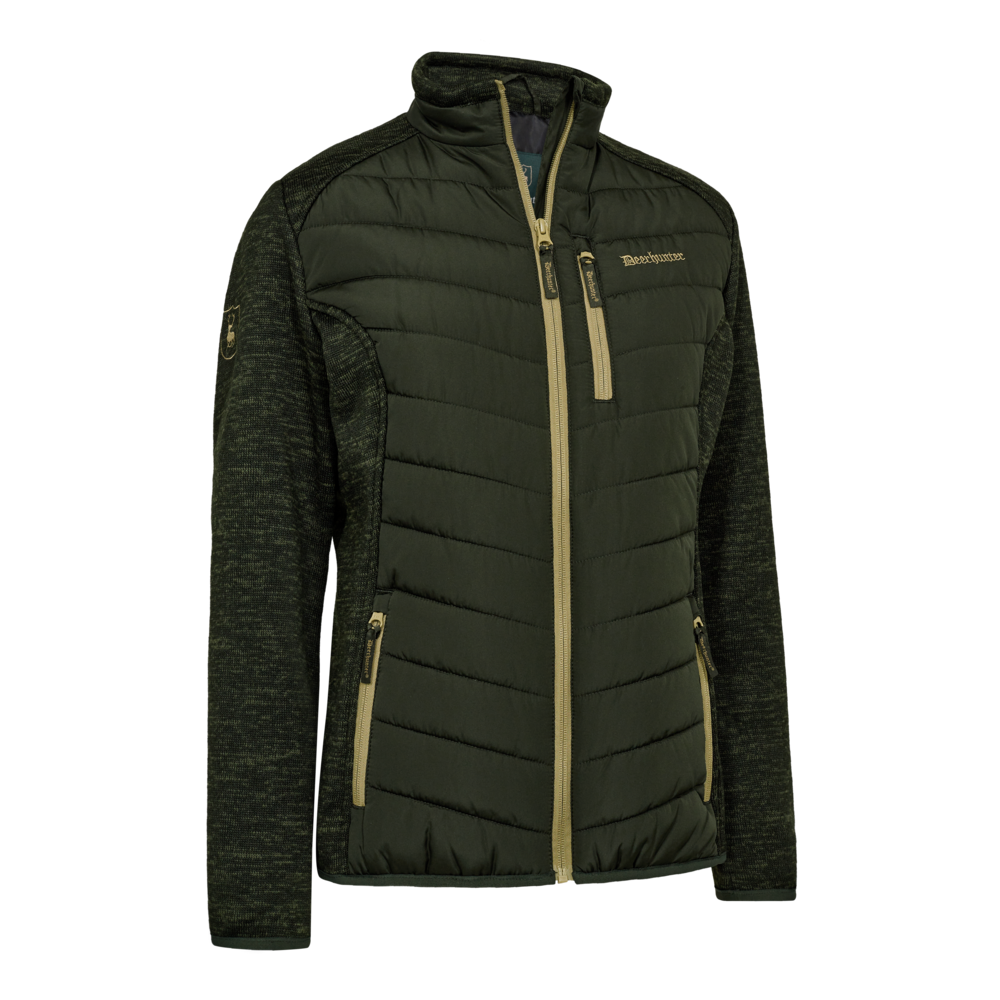 Lady Moor padded jacket