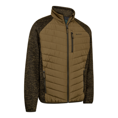 Moor padded jacket
