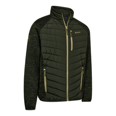 Moor padded jacket
