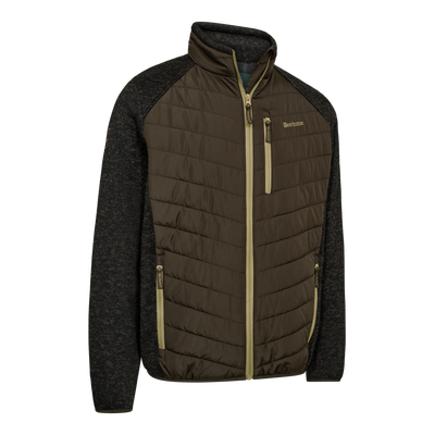 Moor padded jacket