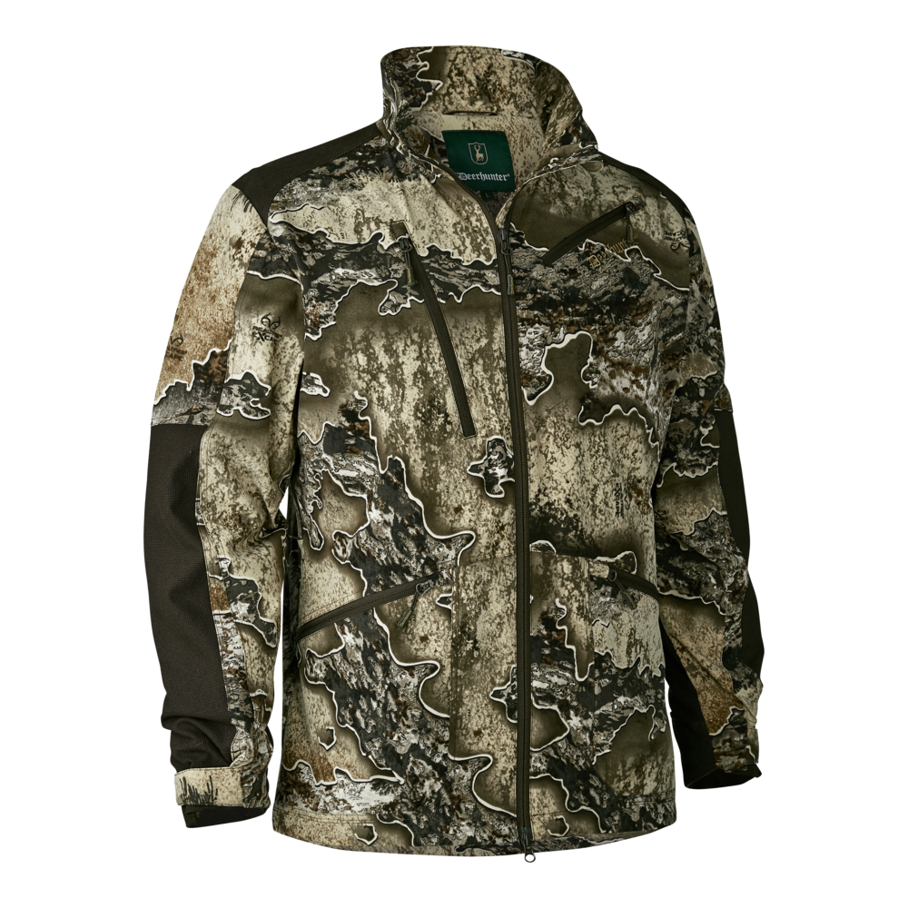 Excape Light jacket