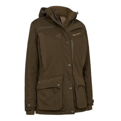 Lady Muflon Pro Winter jacket
