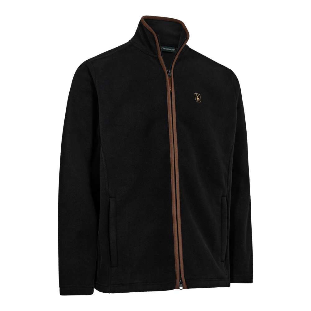 Cumbria Fleece jacket