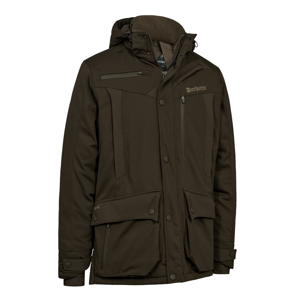 Muflon Pro Winter jacket